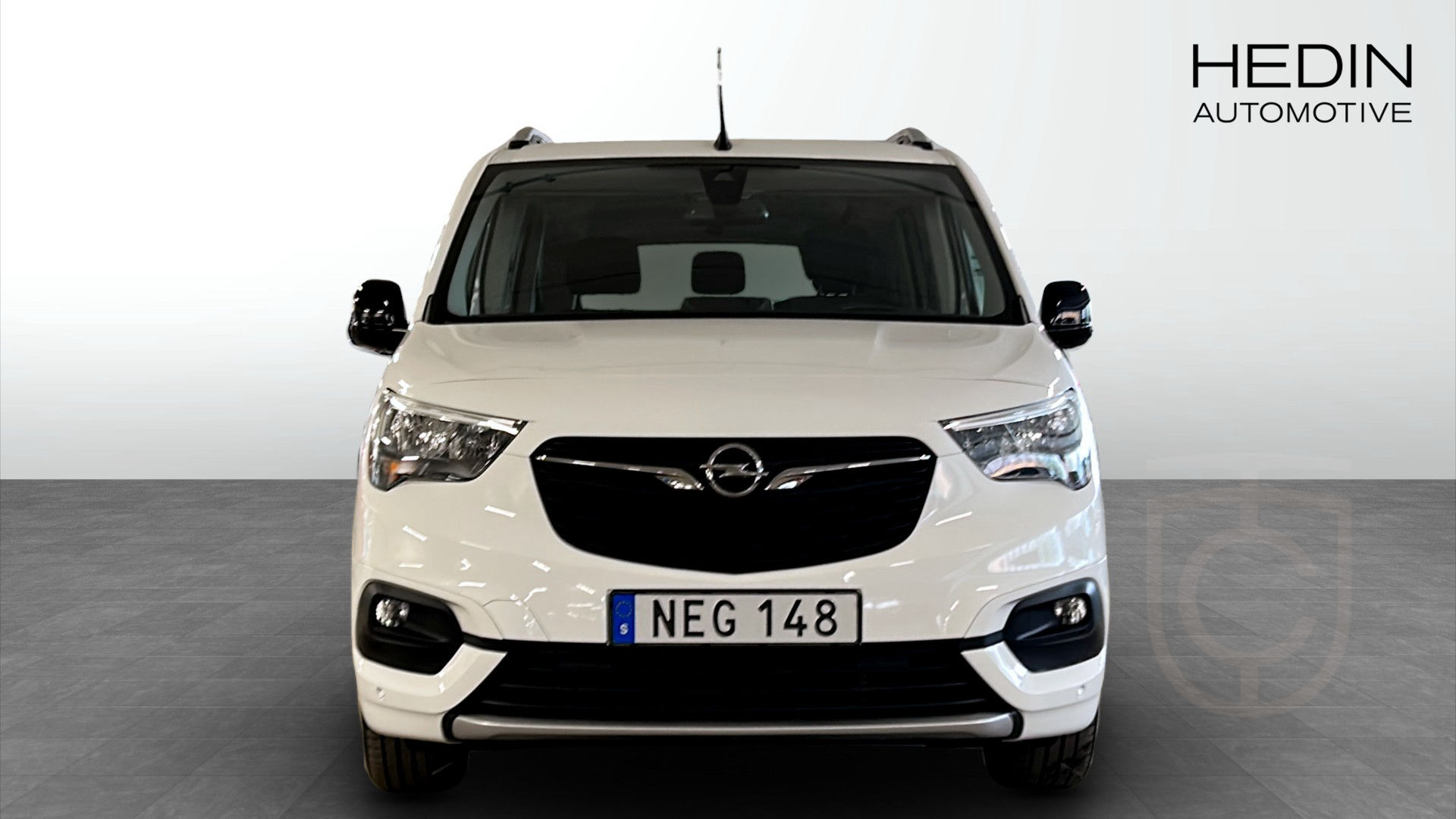 Opel Combo-e Life XL