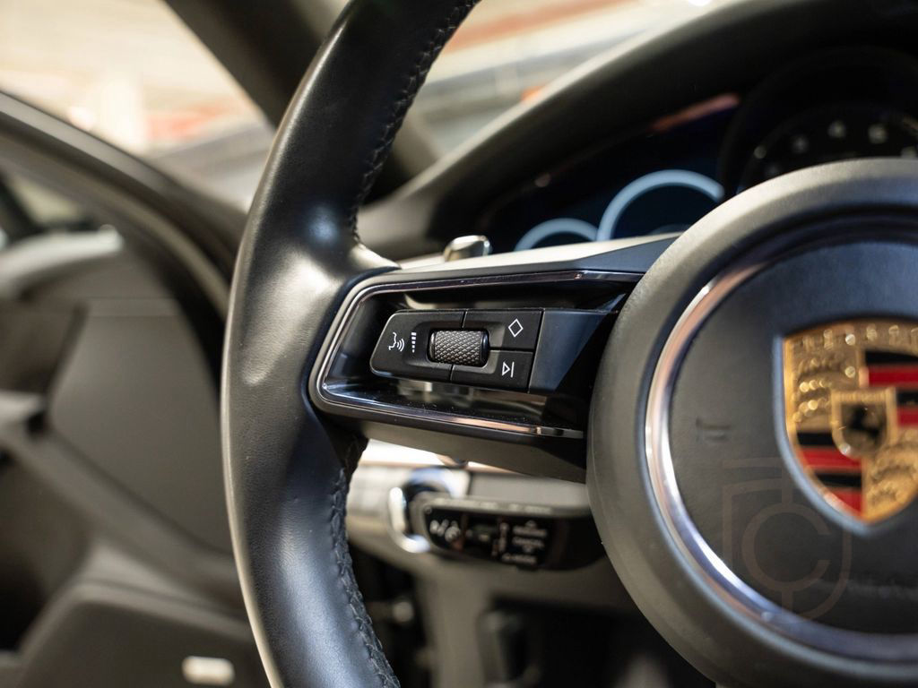 Porsche Panamera 4S Sport Chrono Paket 14 Wege Sitze