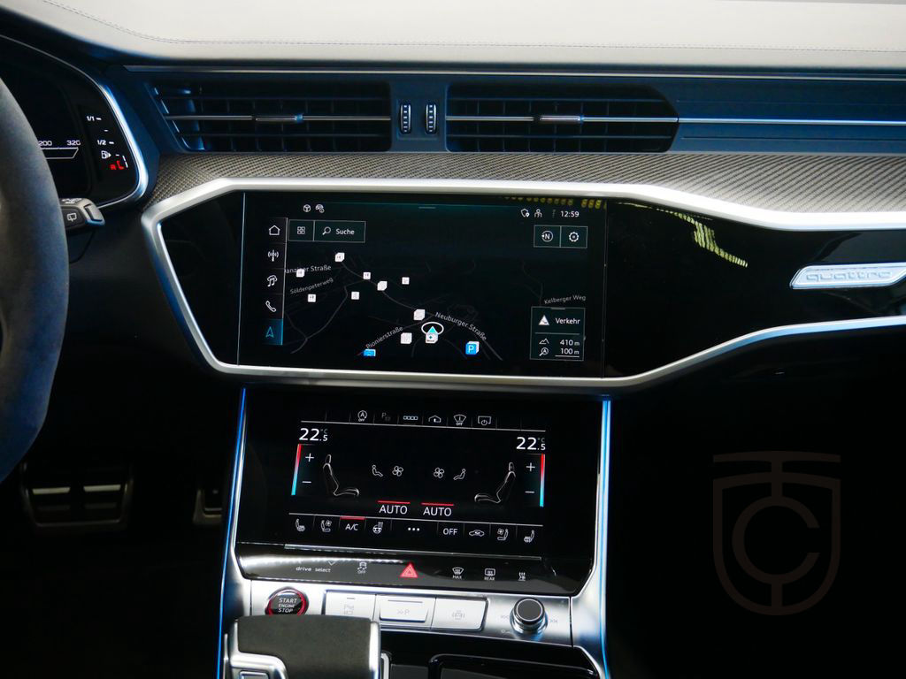 Audi RS 6 Avant performance KERAMIK MATRIX AHK PANO