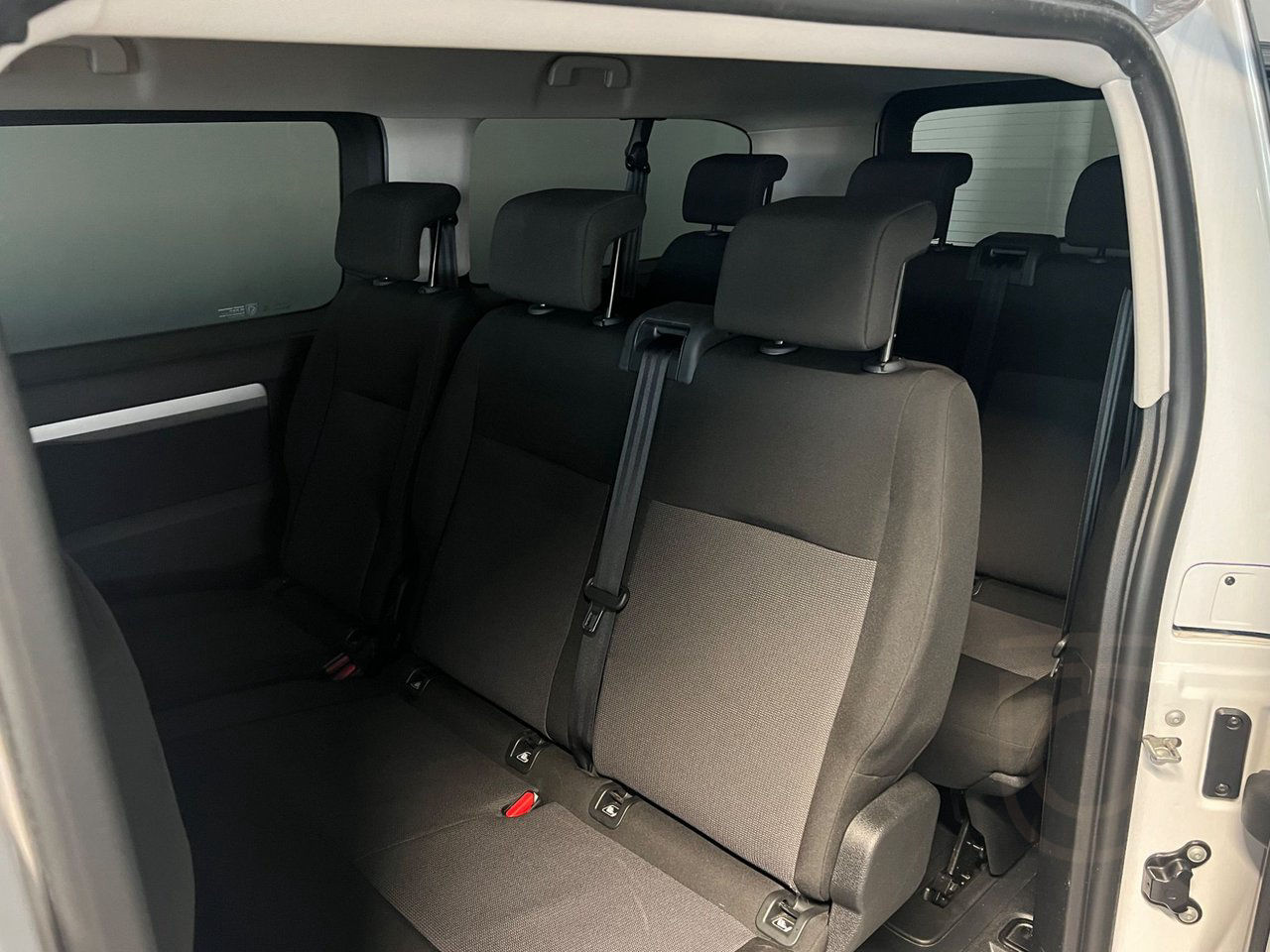 Peugeot Traveller e-Traveller
