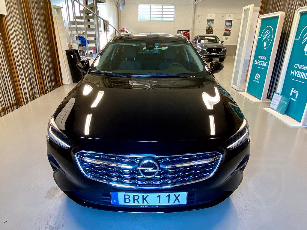 Opel Insignia | ST | Business Elegance | 2.0 | Aut | 174hk