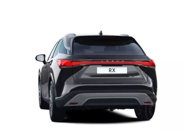 Lexus RX 350 h Luxury Line *360*Pano*HUD*Navi*LED*TWA*