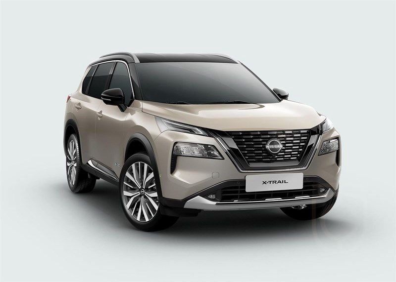 Nissan X-Trail MHEV Acenta