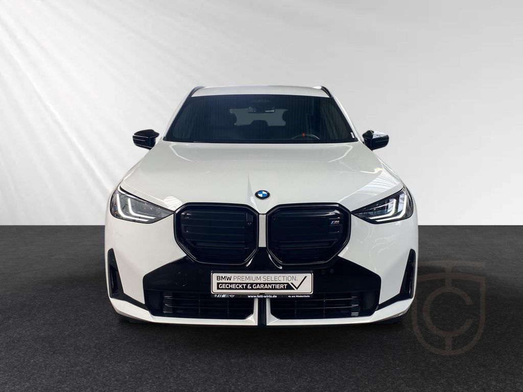 BMW X3 M50 xDrive M Sport Pro|AHK|Standhzg.|DAProf.