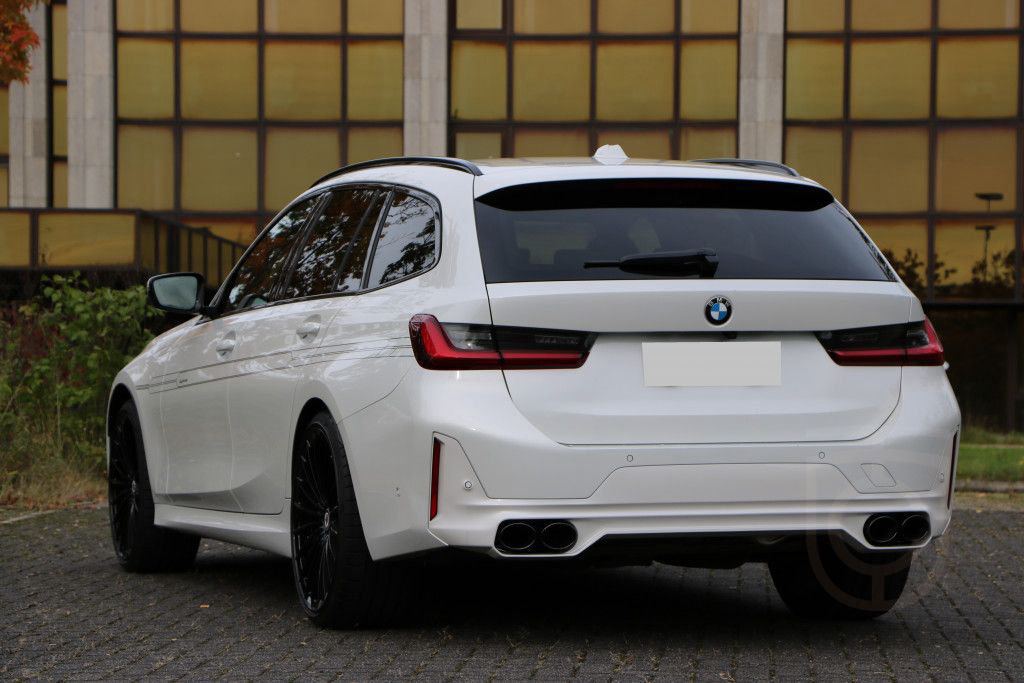 ALPINA B3 Touring ST M Sitze Alpina Bremse 20AHK Pano