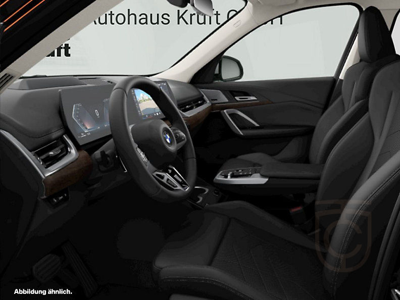 BMW X1 sDrive18d SAV