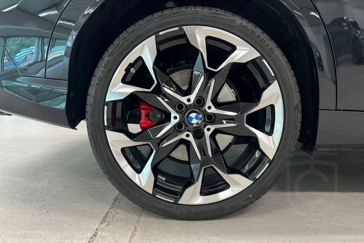 BMW X2 M35i xDrive M-sport Pro