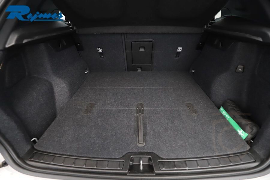 Volvo XC40 B4 FWD Bensin Core