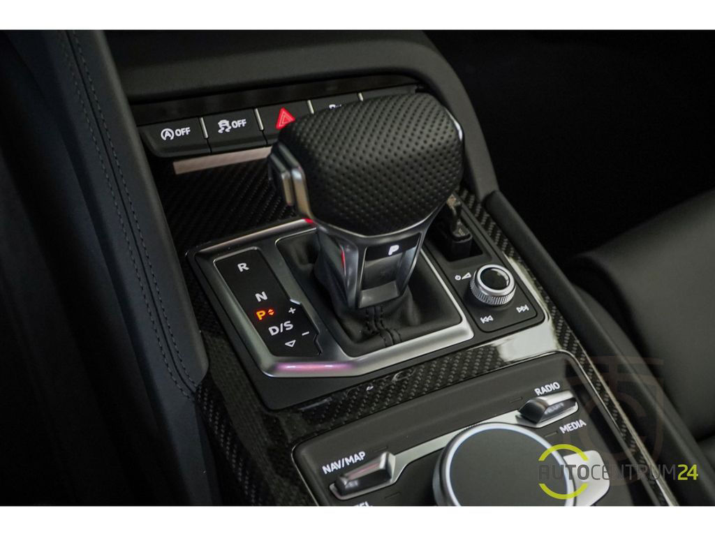 Audi R8 Spyder perform Carbon B&O Garantie 12.2028