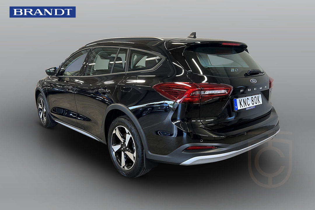 Ford Focus Active Kombi