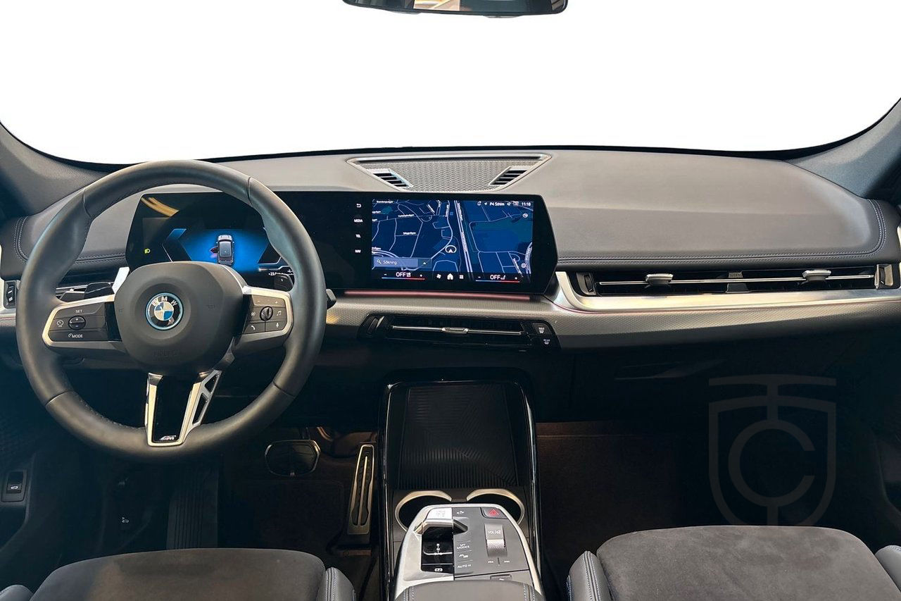BMW X1 xDrive25e M Sport Active Launch Edition