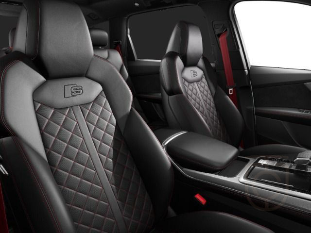 Audi SQ7 SUV TFSI 7-SITZE*PANO*B&O*AHK*STANDHZEIZUNG