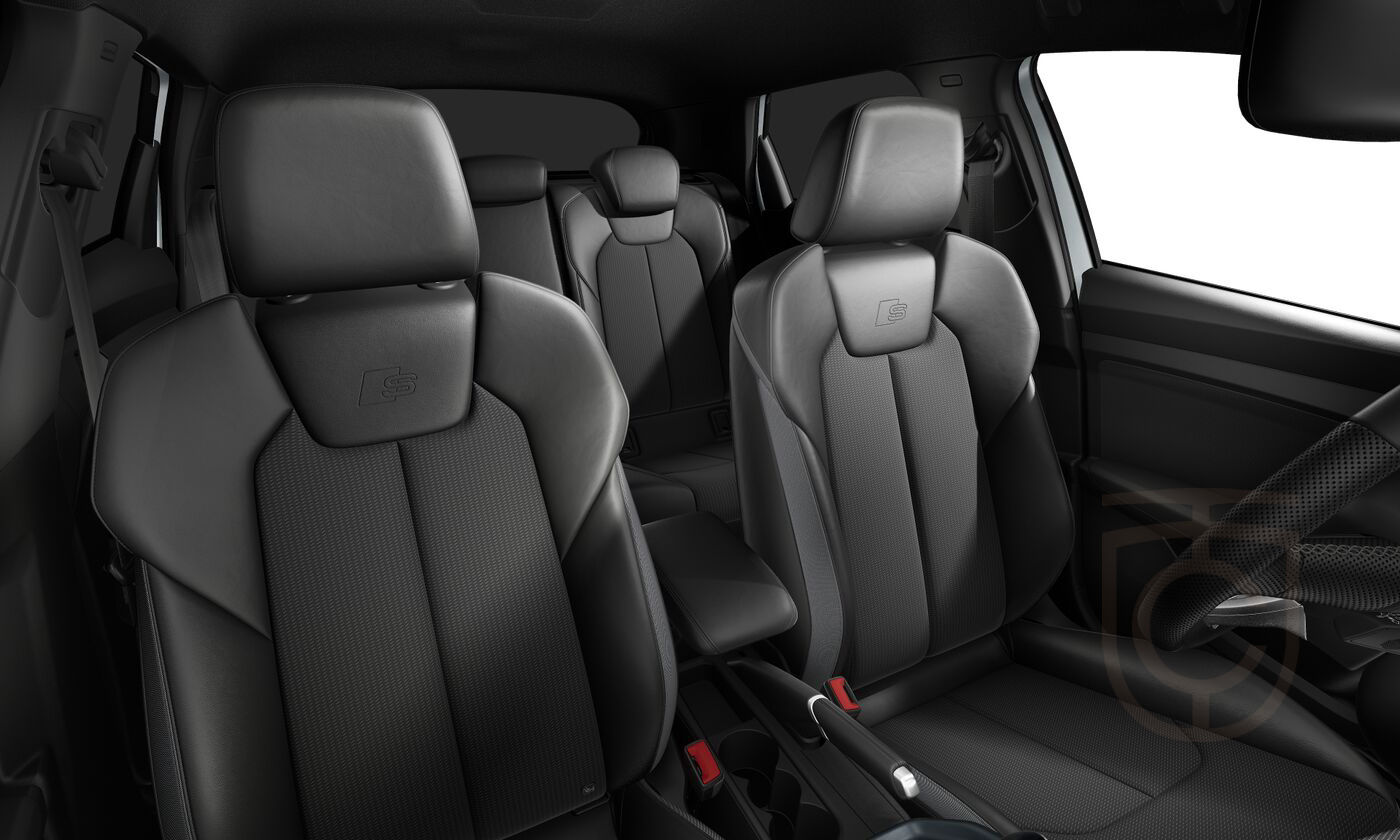 Audi A1 allstreet 35 TFSI 110 kW