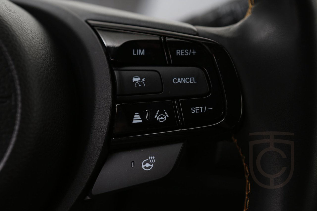 Honda Jazz Fullhybrid