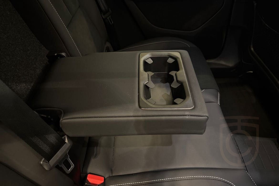 Volvo C40 Recharge Single Motor Extended Range Recharge Exte