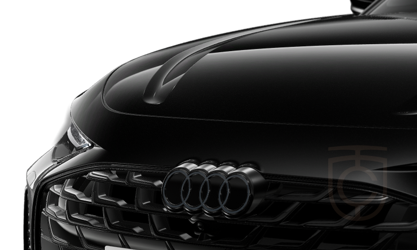 Audi A6 Limousine TDI quattro 150 kW S tronic