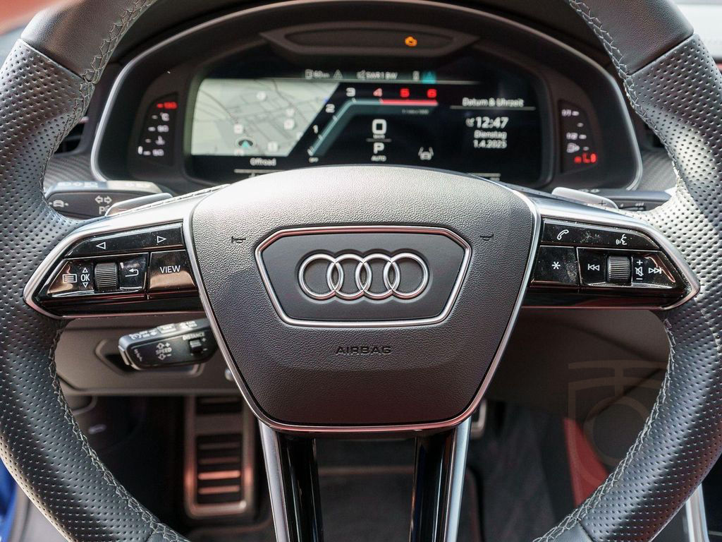 Audi S7 Sportback quattro 3.0TDI Navi Matrix Pano B&O
