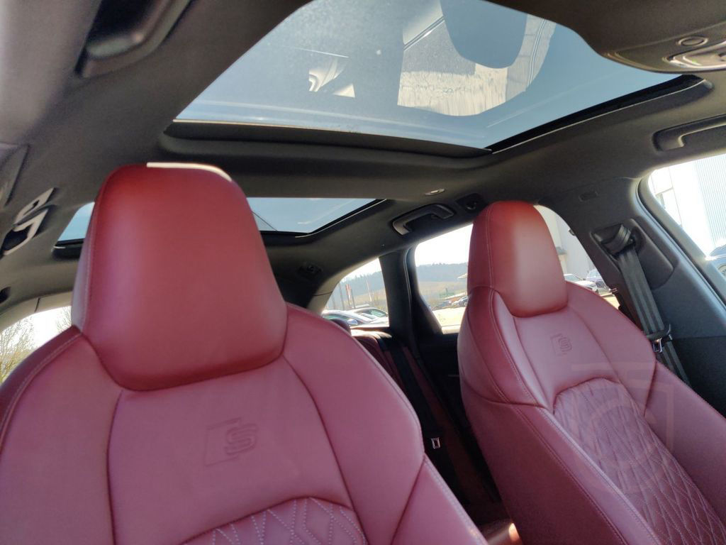 Audi S6 Avant 55 TDI q. Tiptr. HD Matrix LED, Pano, L
