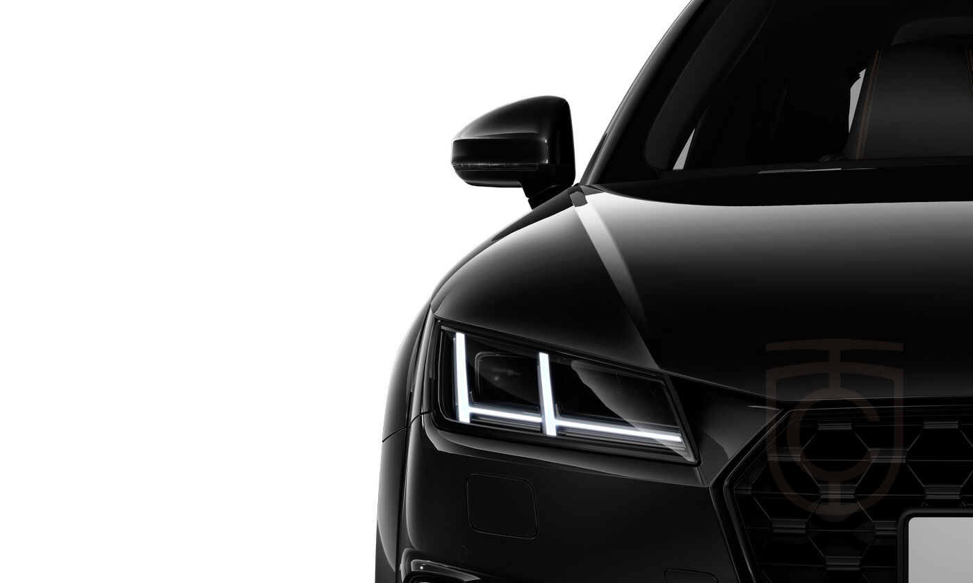 Audi TT Roadster 40 TFSI 145 kW