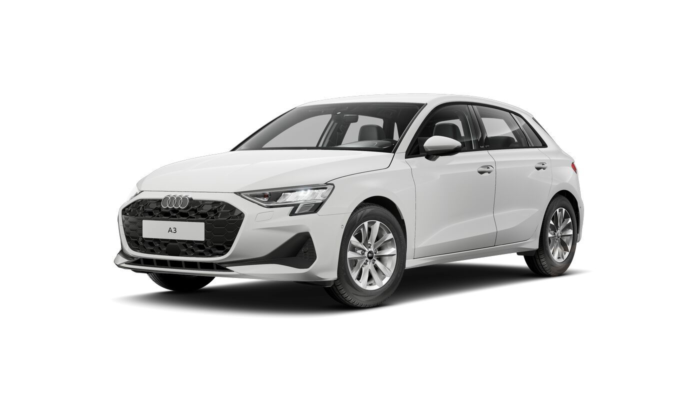 Audi A3 Sportback 35 TFSI 110 kW