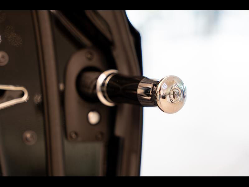 Rolls-Royce Phantom Provenance - 2 Year Warranty & Service