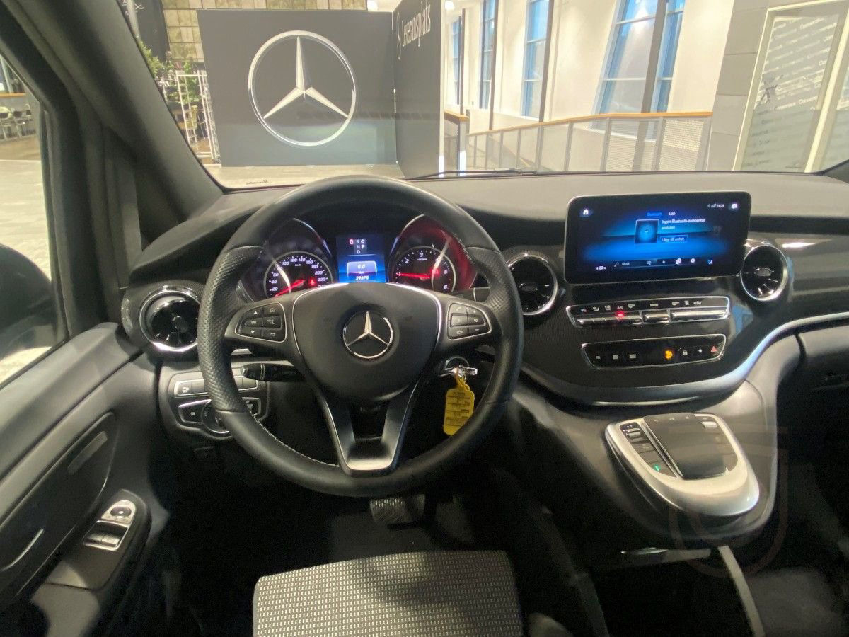 Mercedes-Benz V