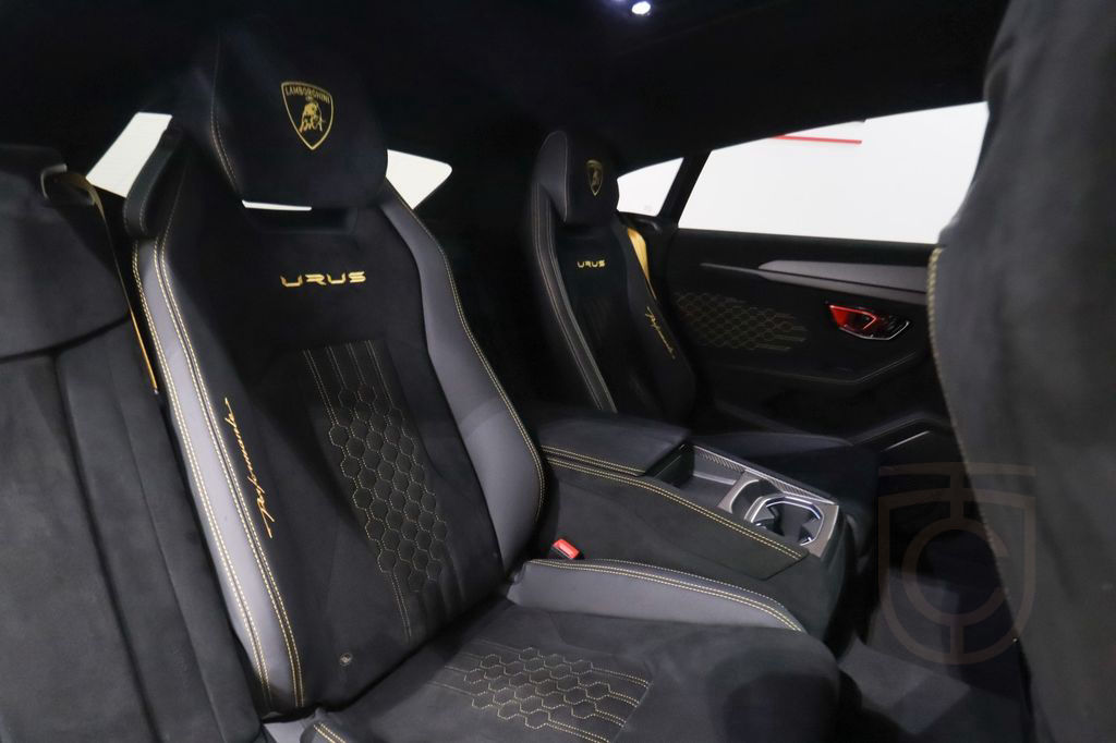 Lamborghini Urus 4.0 V8 Performante