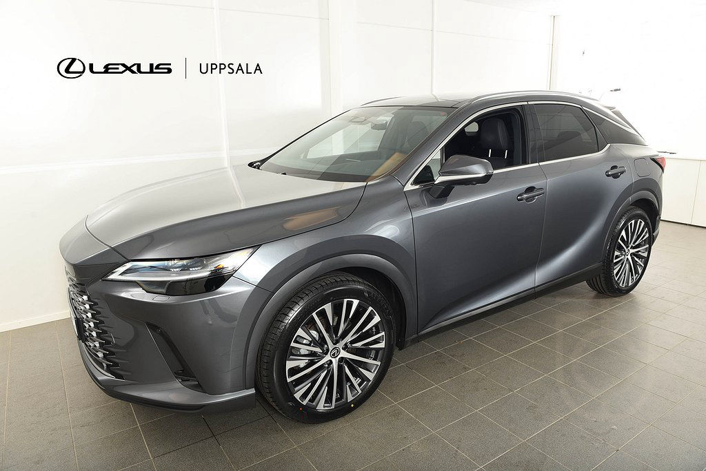Lexus RX 450h+ Executive