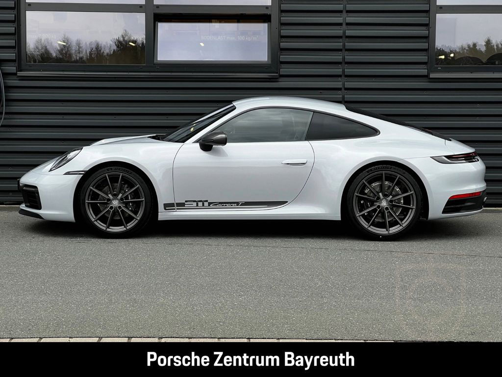 Porsche 992 Carrera T*verfügbar ab 07.09.25