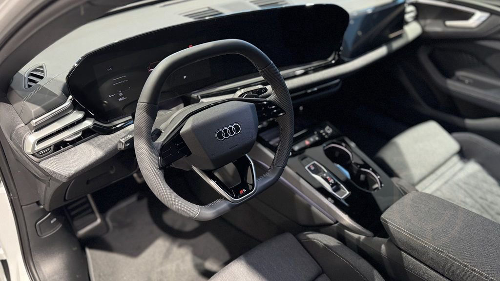 Audi A5 Avant TDI QUATTRO S TRONIC