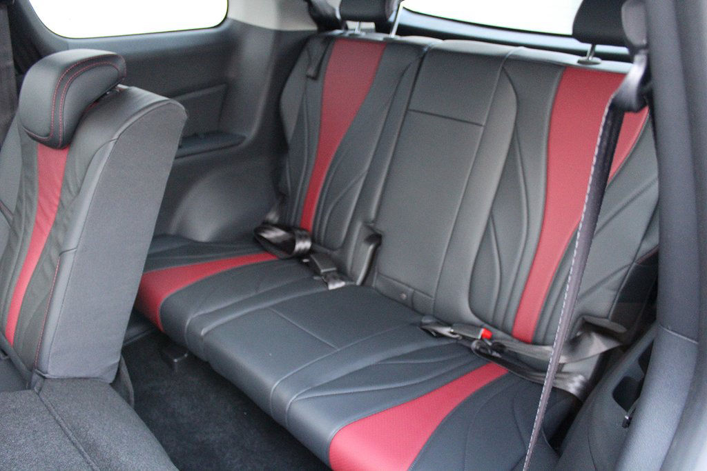 Maxus Euniq 7-Sits MPV 177HK Exclusive 52,5 kwh