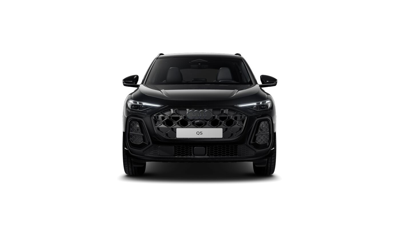 Audi Q5 SUV TDI quattro 150 kW S tronic