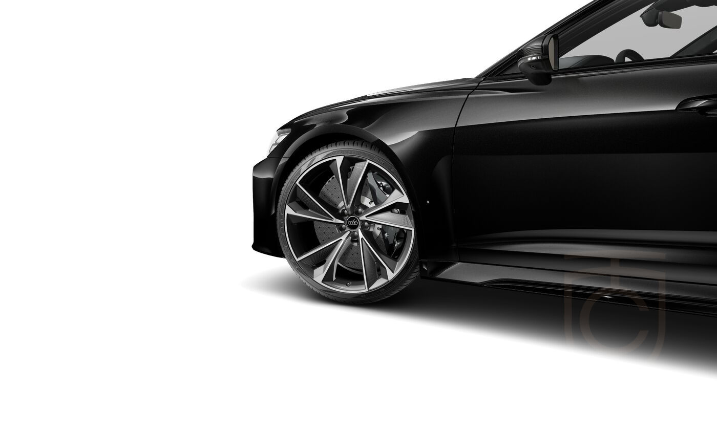 Audi RS 6 Avant 6 441 kW