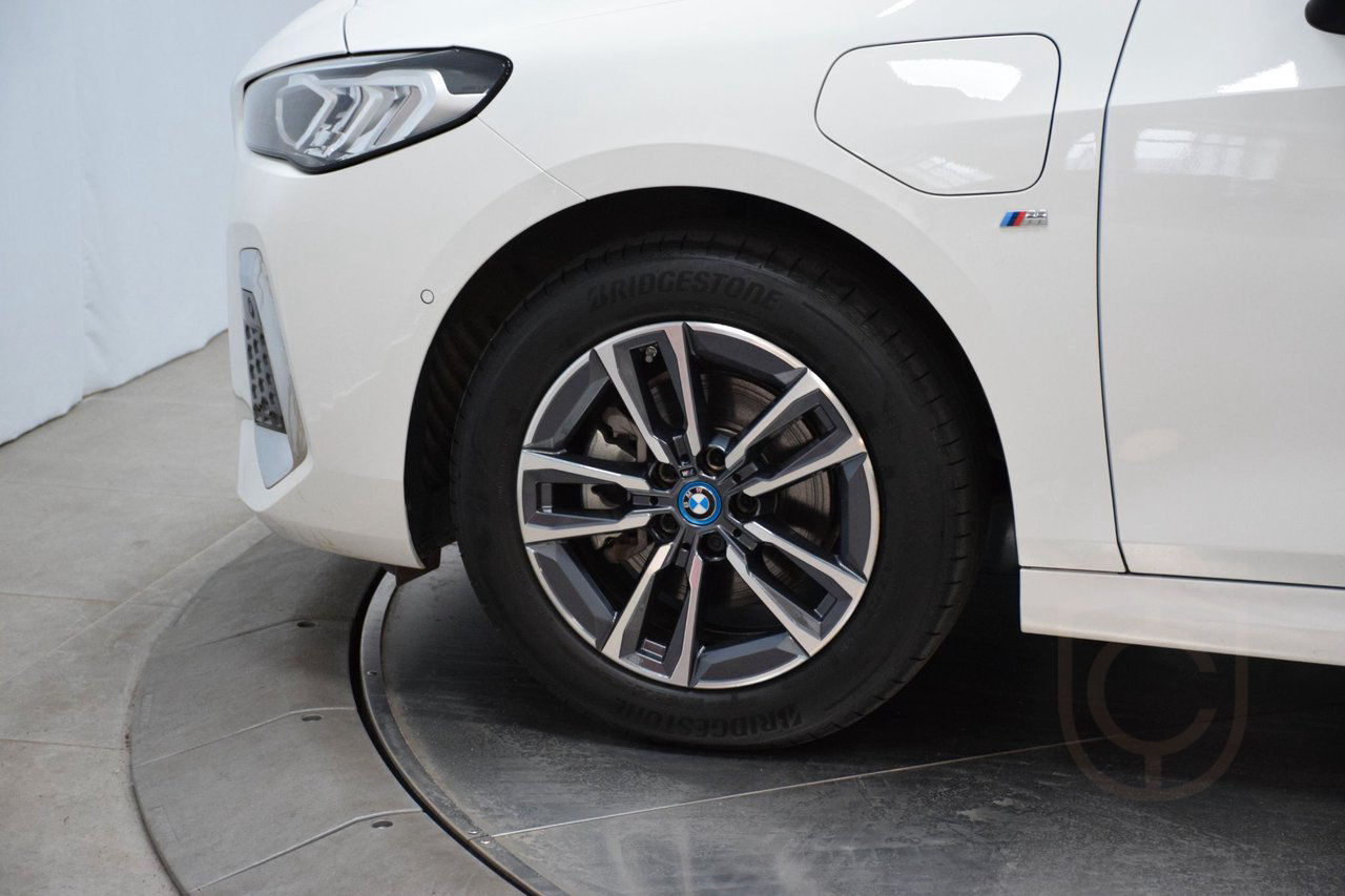 BMW 225e xDrive Active Tourer Steptronic M Sport