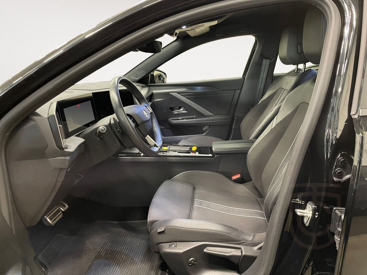 Opel Astra 1,2 Turbo