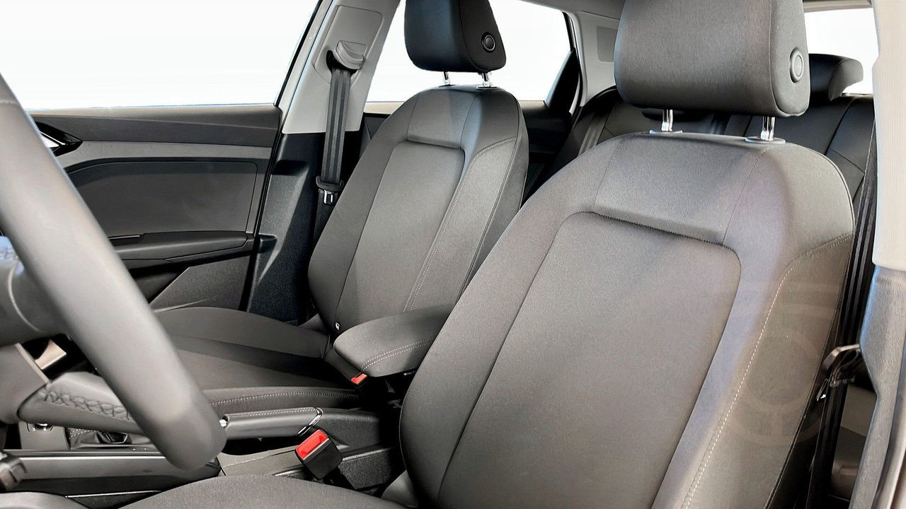 Audi A1 Sportback 30 TFSI Proline