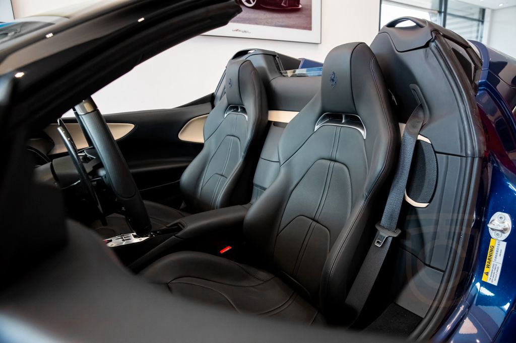 Ferrari SF90 Spider ~Ferrari Munsterhuis~