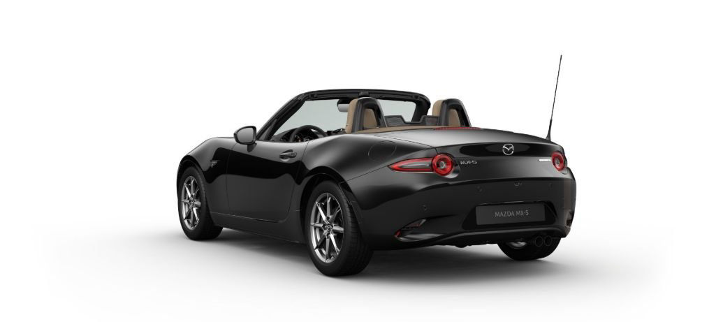 Mazda MX-5 Kazari 1.5 Softop