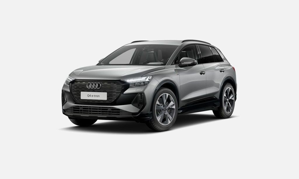 Audi Q4 e-tron 45 QUATTRO