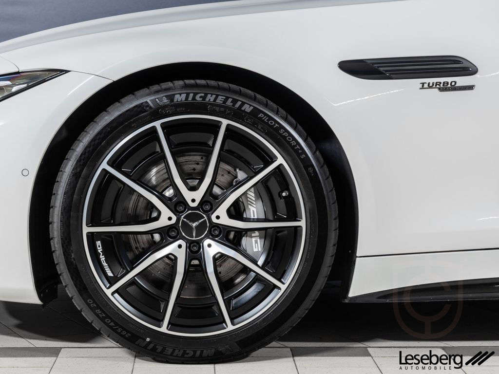 Mercedes-Benz SL 43 DIG.LIGHT/Distro./360°/Airscarf/Memory/DAB