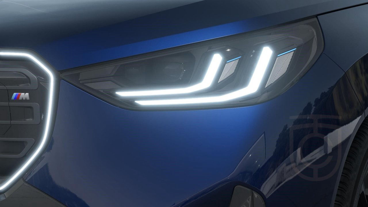 BMW X3 M50i xDrive M Sport Pro Innovation