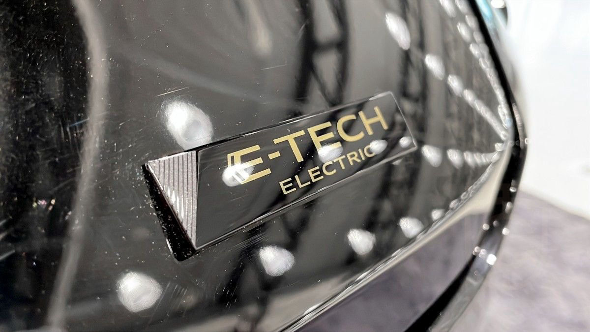Renault Scénic TECHNO