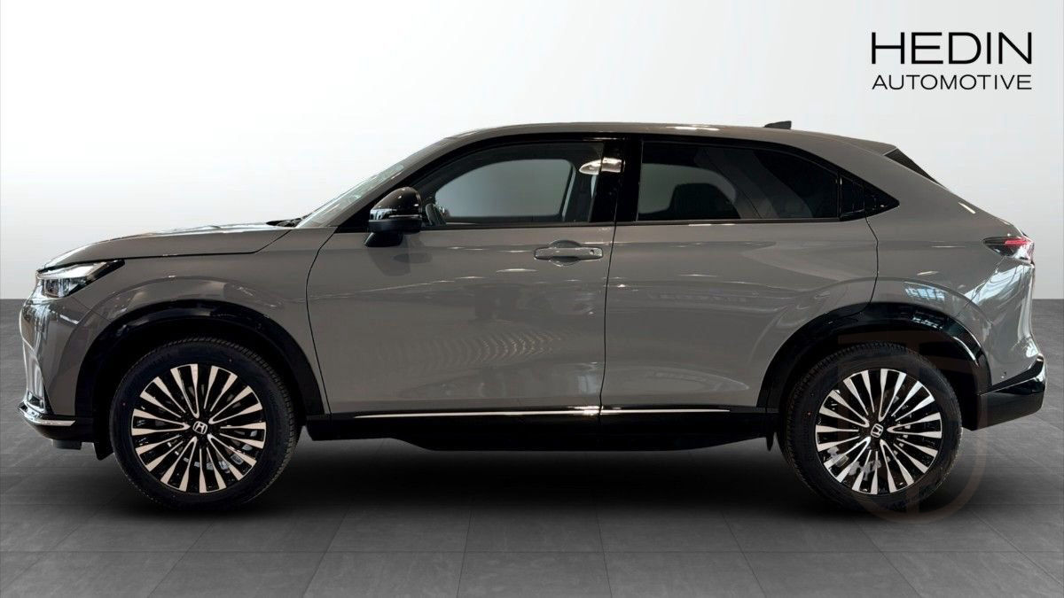 Honda e:Ny1 ADVANCE ELECTRIC