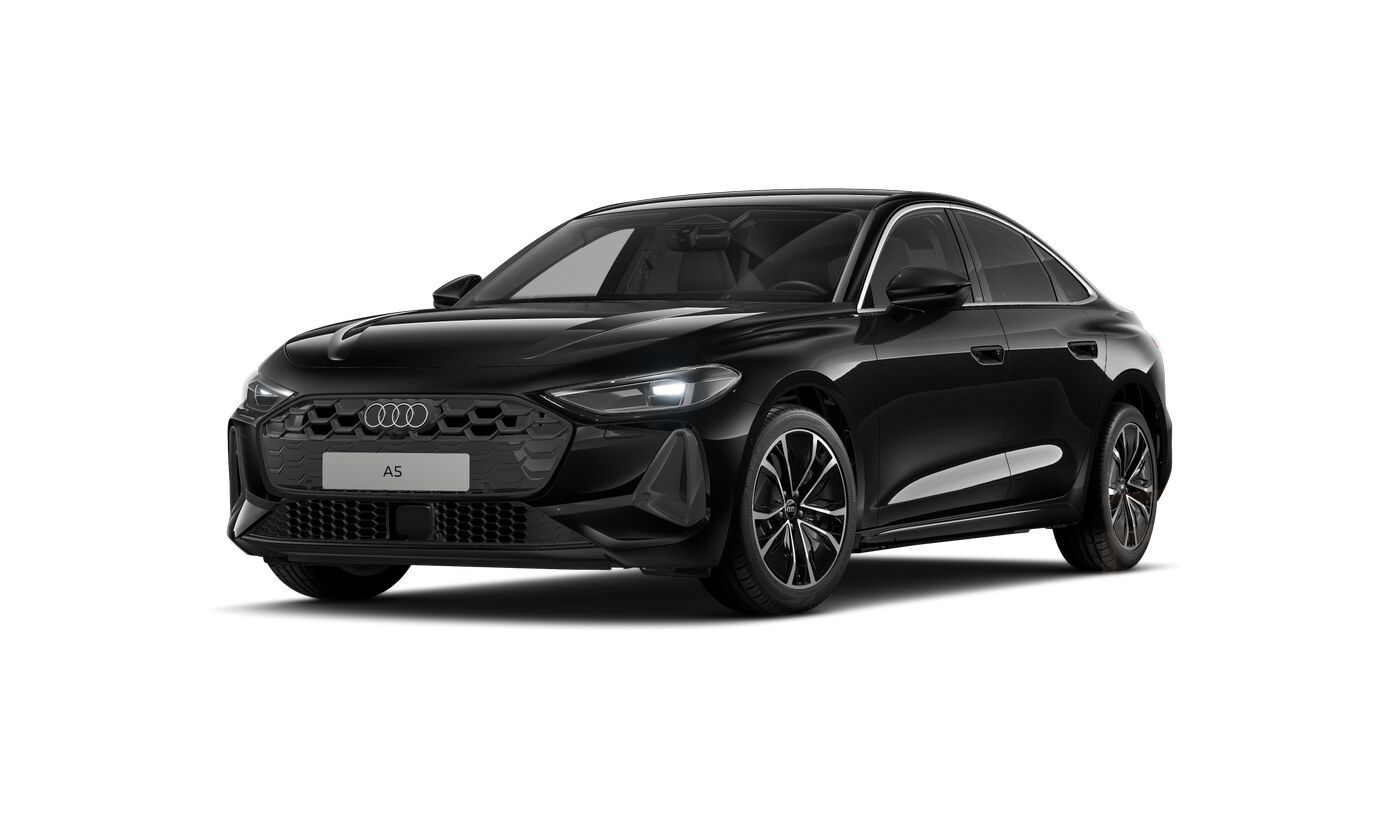 Audi A5 Limousine TDI 150 kW S tronic