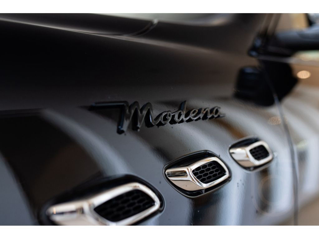 Maserati Levante Modena Ultima*Final Edition*