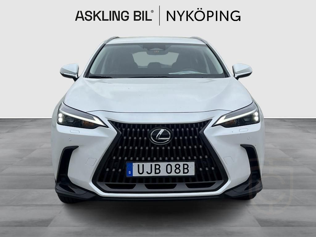 Lexus NX 350H FWD Comfort