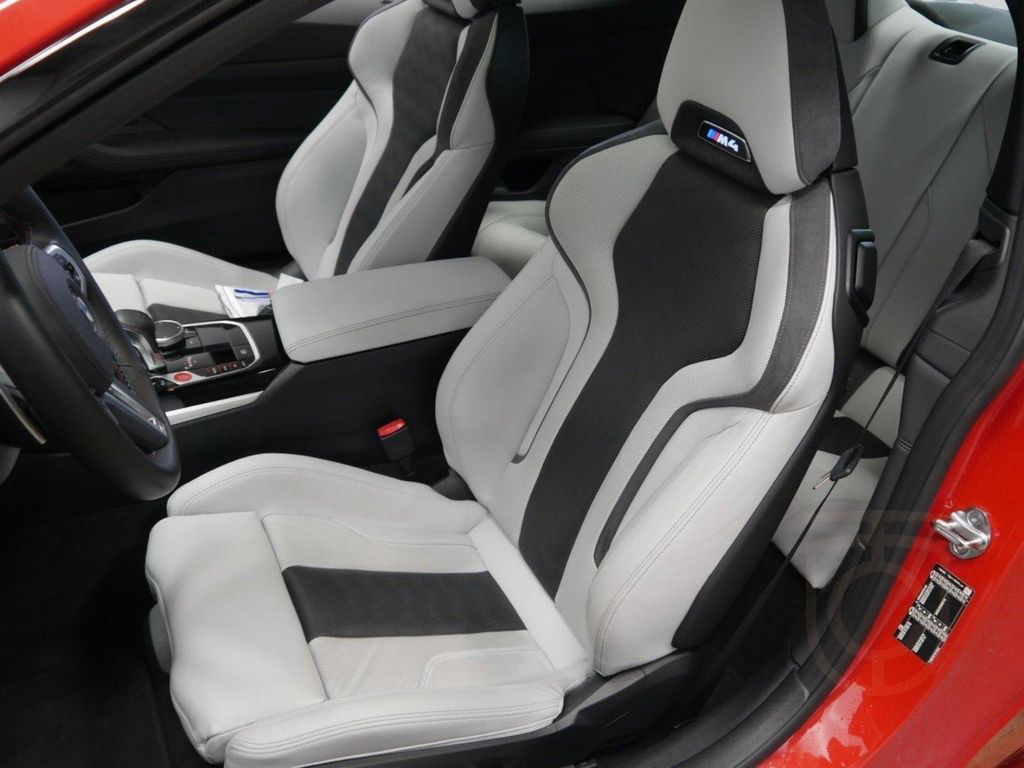 BMW M4 Competition Coupé DA-Prof.|Laser|PA|LC-Prof.