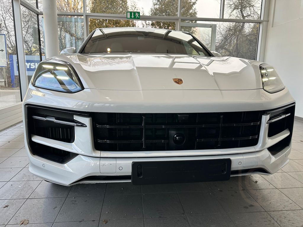 Porsche Cayenne Coupe Facelift MY25/w-sw/Mass/Mtx/14W/21
