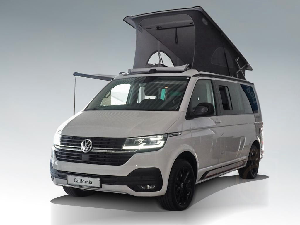 Volkswagen T6.1 California Beach Tour Edition 2,0 TDI DSG