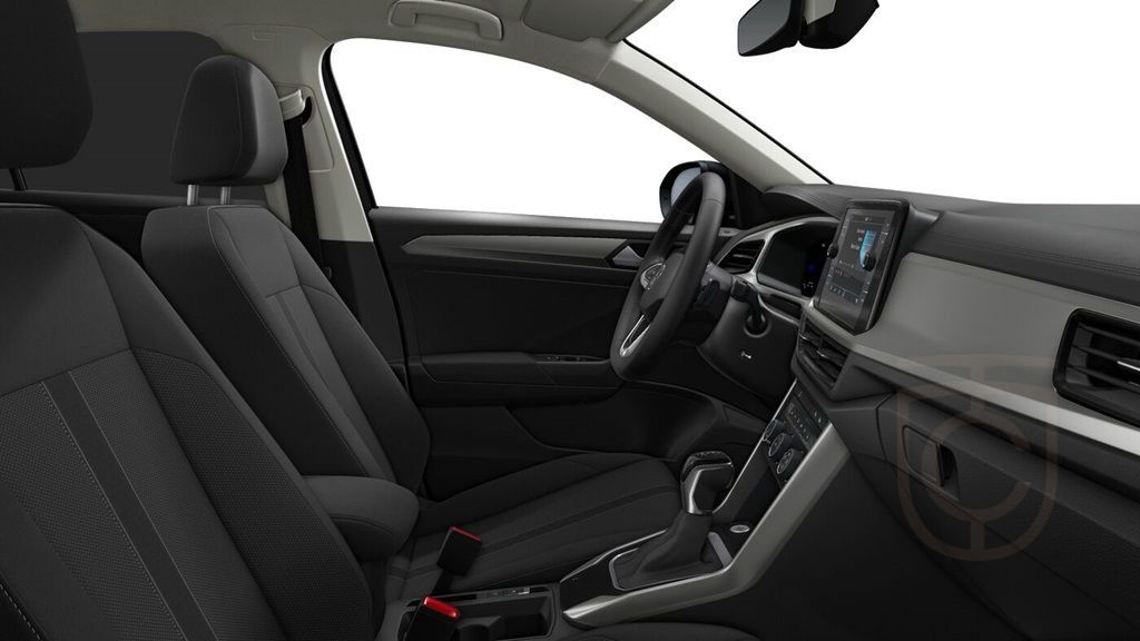 Volkswagen T-Roc 1.5 TSI